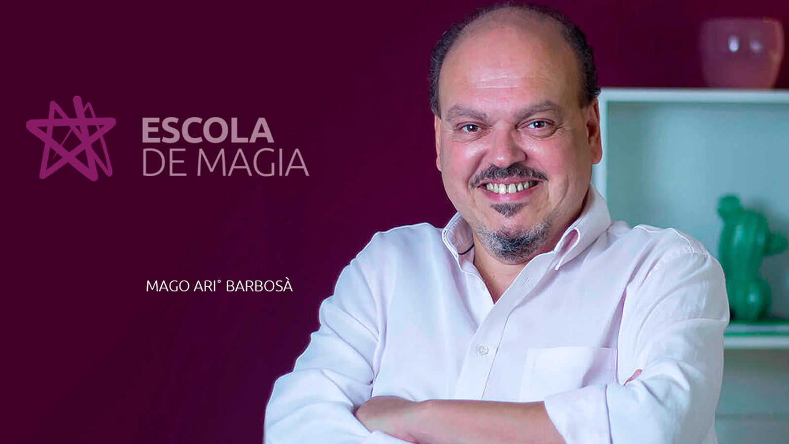 Help On-Line para Magos da Magia Divina podcast