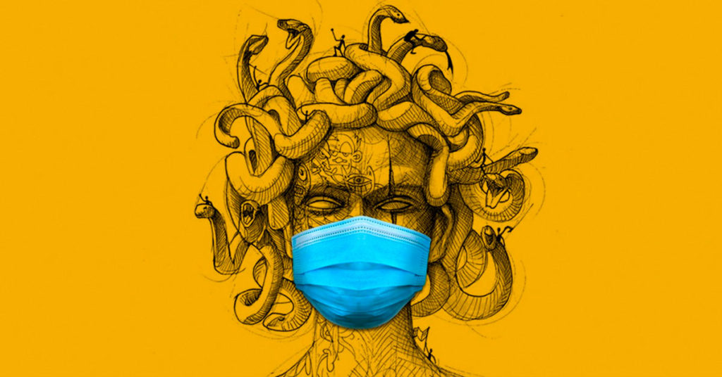 Artigo > O Rosto de Nossas Verdades