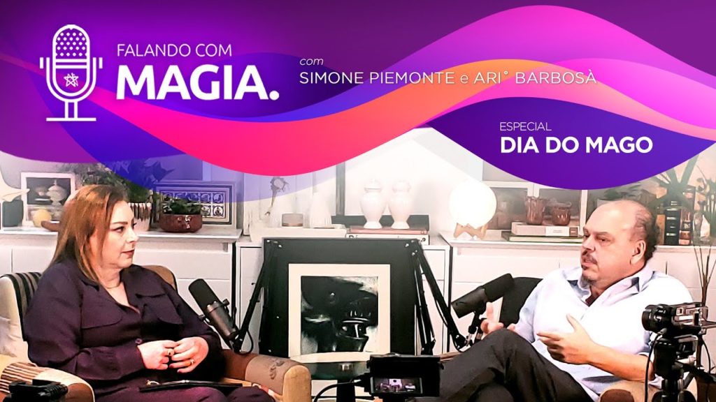 dia do mago dia da magia