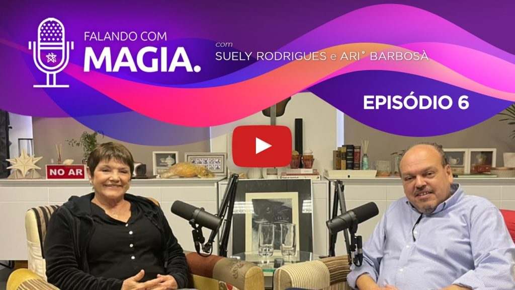 superar desafios magia