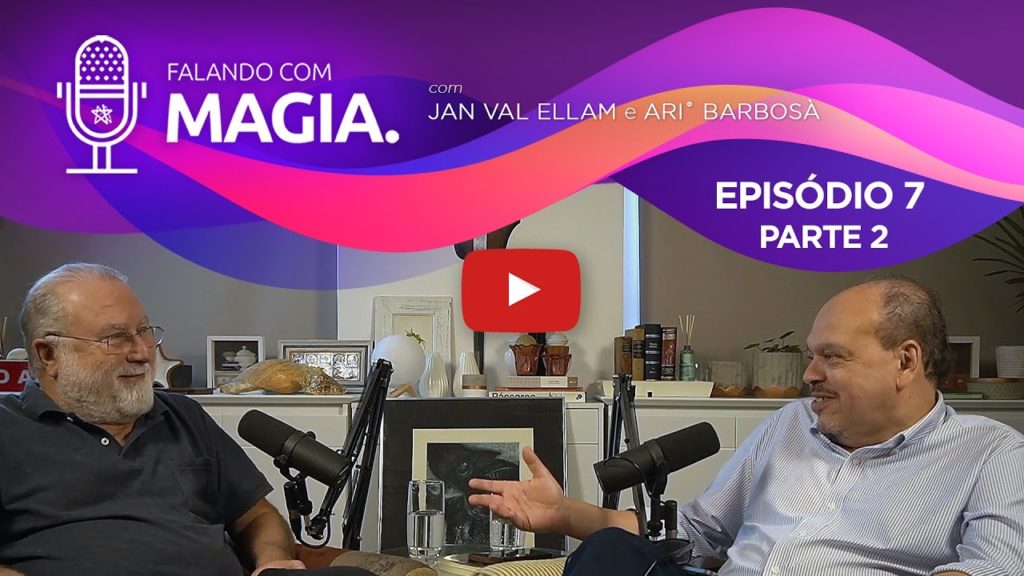 revelação cósmica jan val ellam