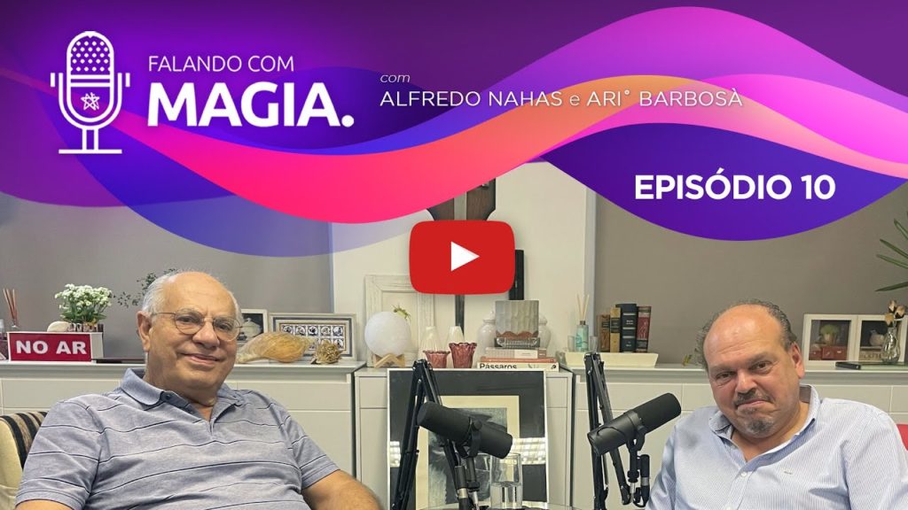 alfredo nahas espiritismo kardecismo chico xavier