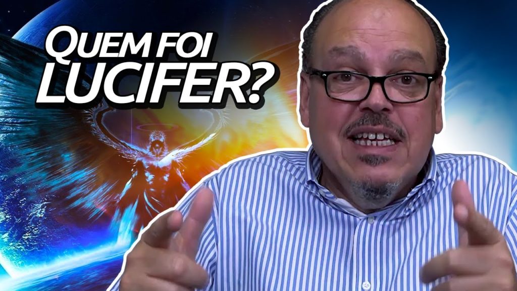 lucifer lúcifer satã satanás quem é lúcifer quem é lucifer