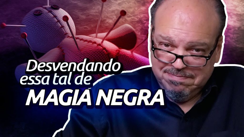 magia negra magia negra o que é