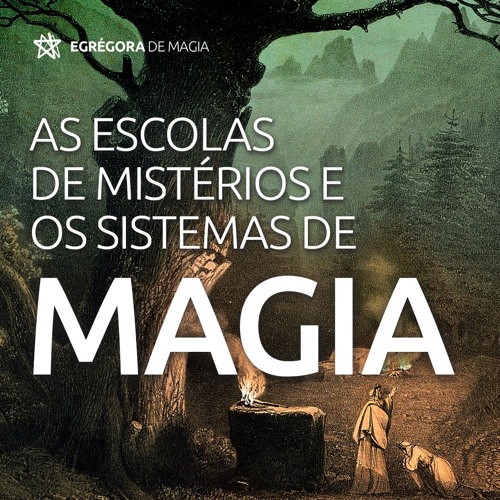 Podcast > As Escolas de Mistério e os Sistemas de Magia. hogwarts escola de magia