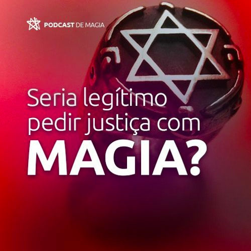 Podcast - Justiça Divina