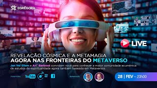 metaverso multiverso