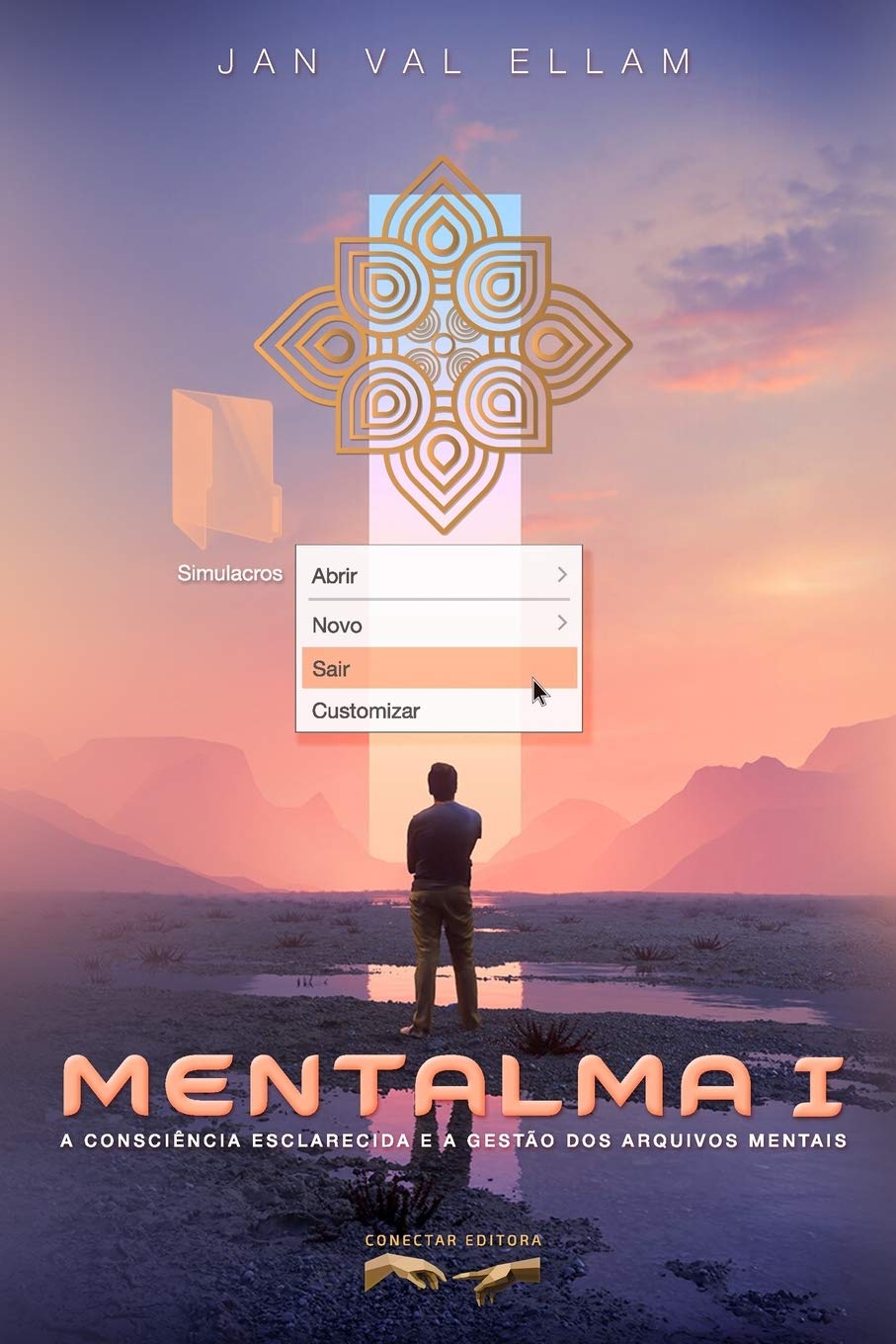Mentalma1 - Jan Val Ellam (Frente)