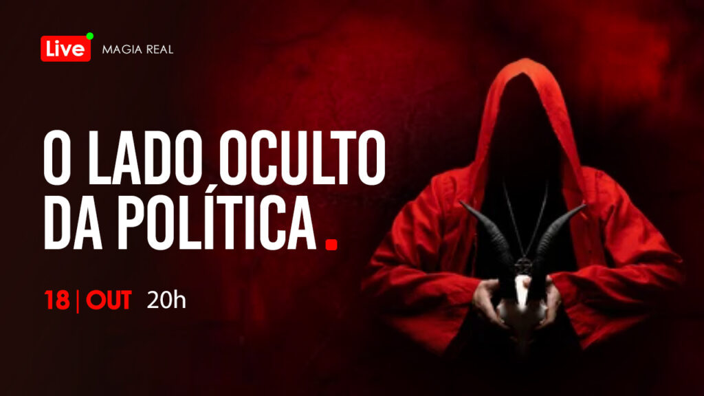 Exopolítica - O lado oculto da Política