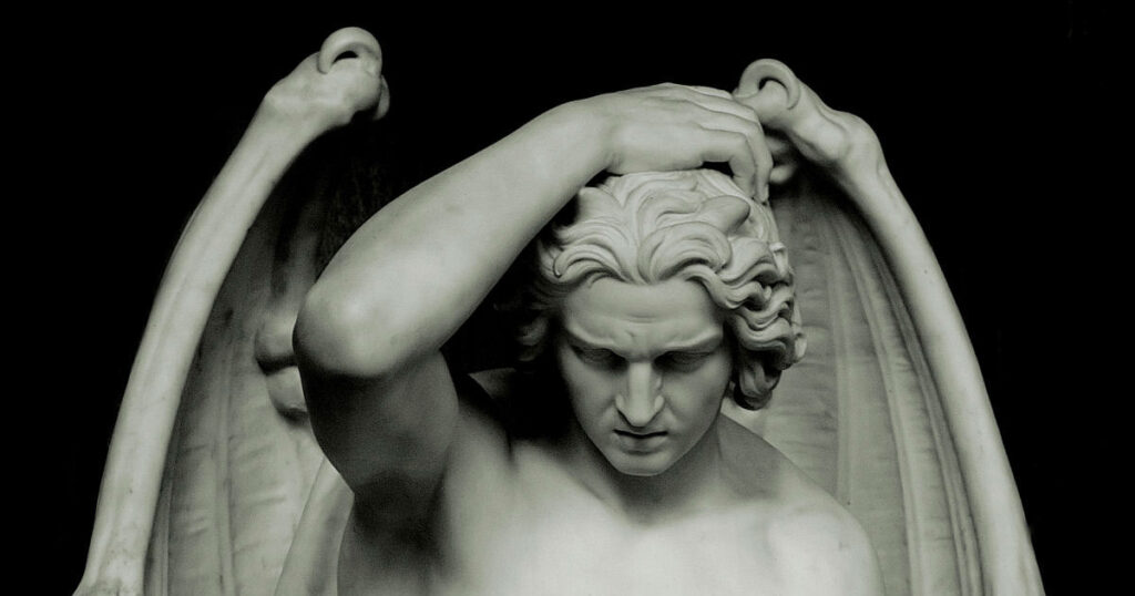 Lucifer - A Rebelião de Lucifer - Live