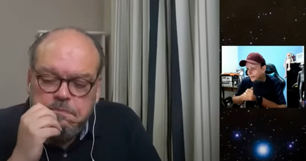 Geopolítica - Análise imparcial da política atual - Live