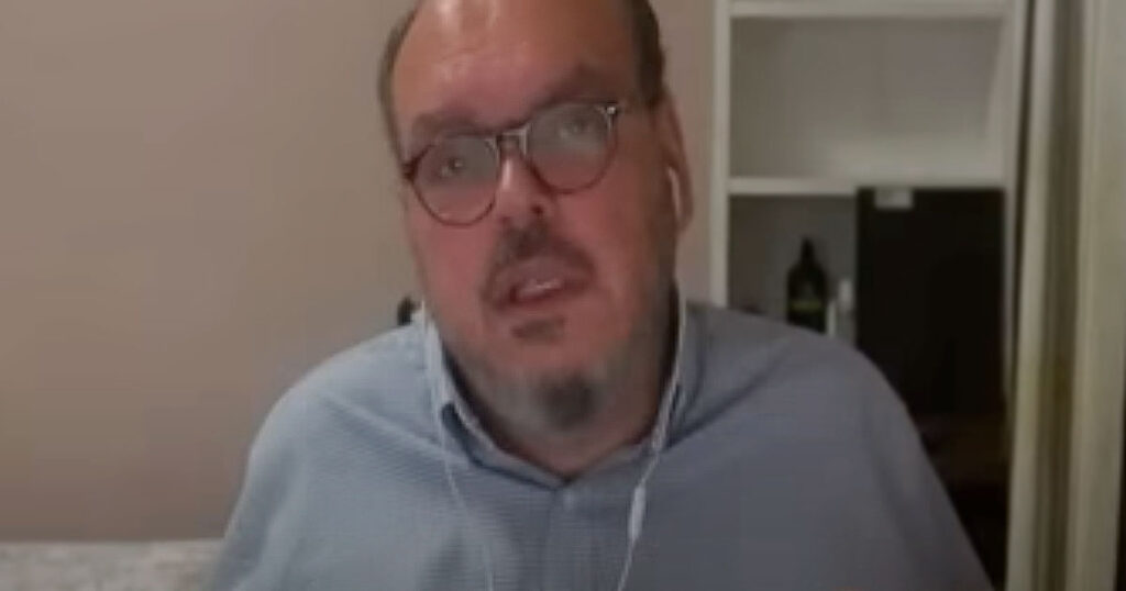 Exopolítica - O Lado Oculto do Mal