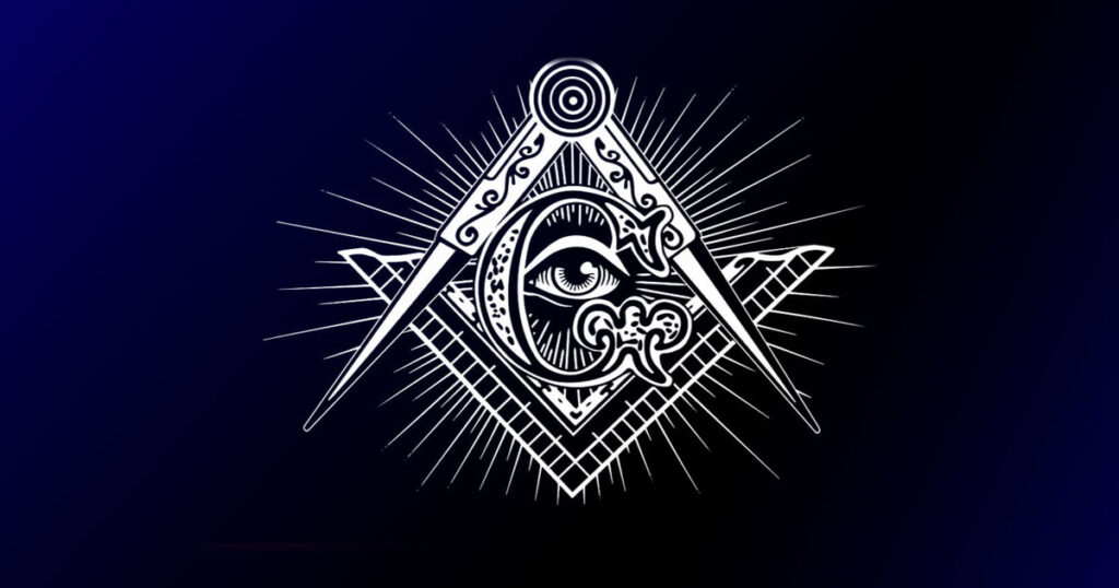 Ocultismo - O lado Oculto da Política