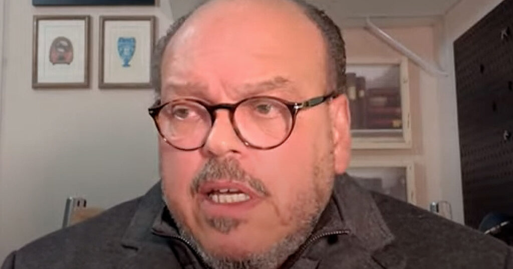 Providência Divina - Porque a Luz não intervém? - Live