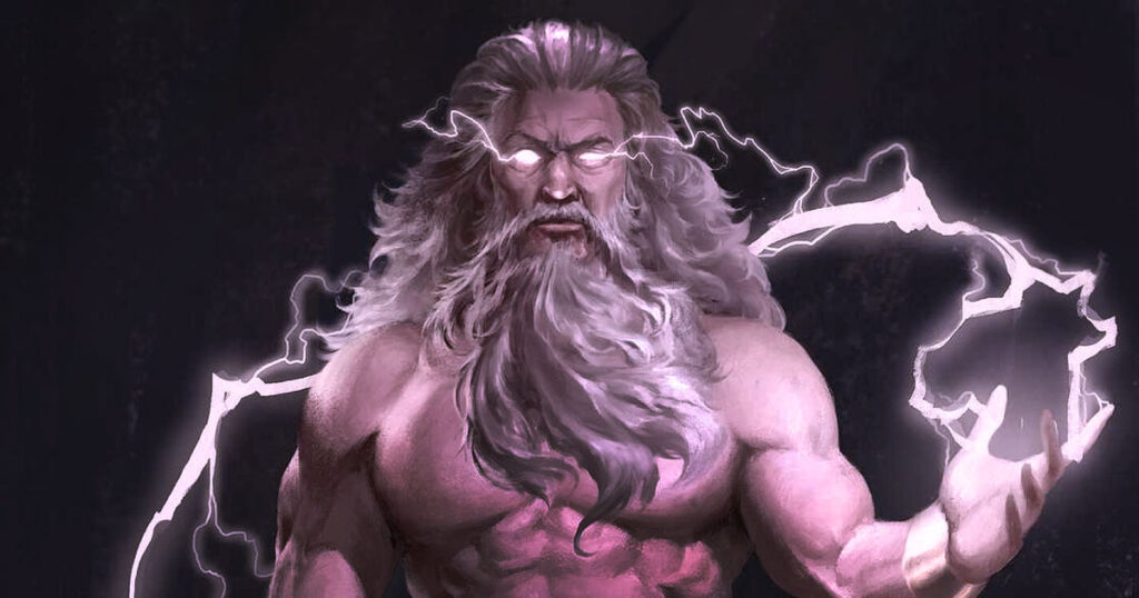 Titãs - Embates Titânicos do Mundo Moderno - Live