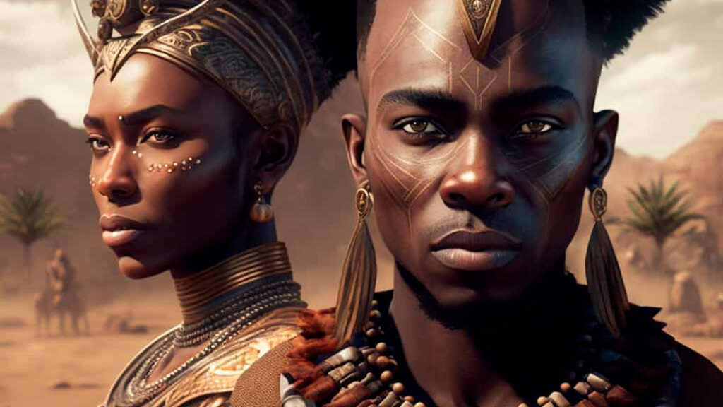 mitologia africana orixás orixas exú exu candomblé umbanda