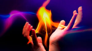 Curso Magia do Fogo