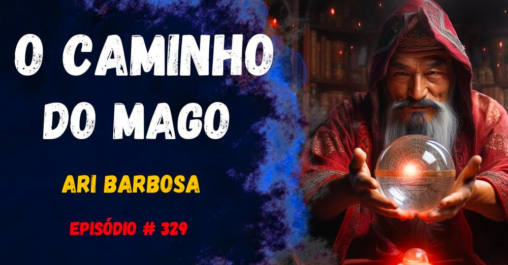 mago, magia, o caminho do mago, metamagia, magia real, deepak chopra
