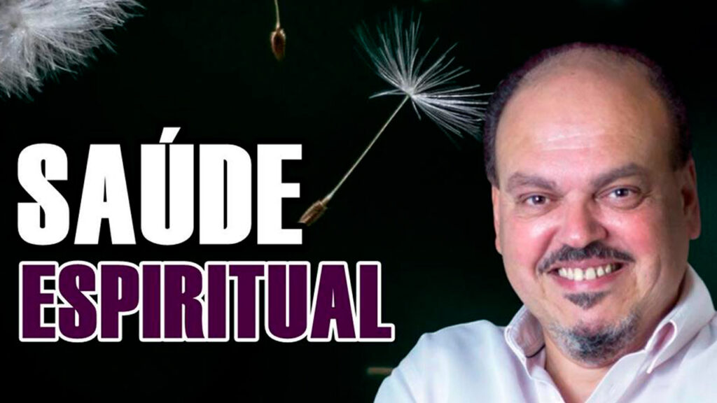 saúde espiritual magia metamagia