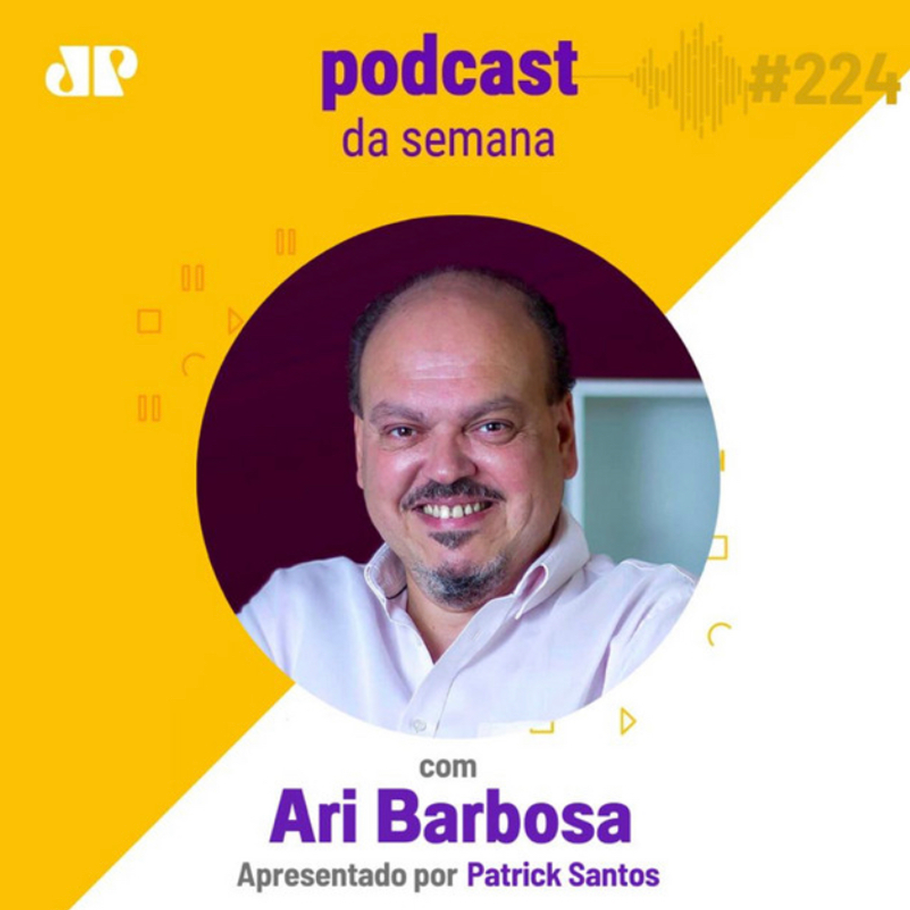 Novo PodCast JovemPan