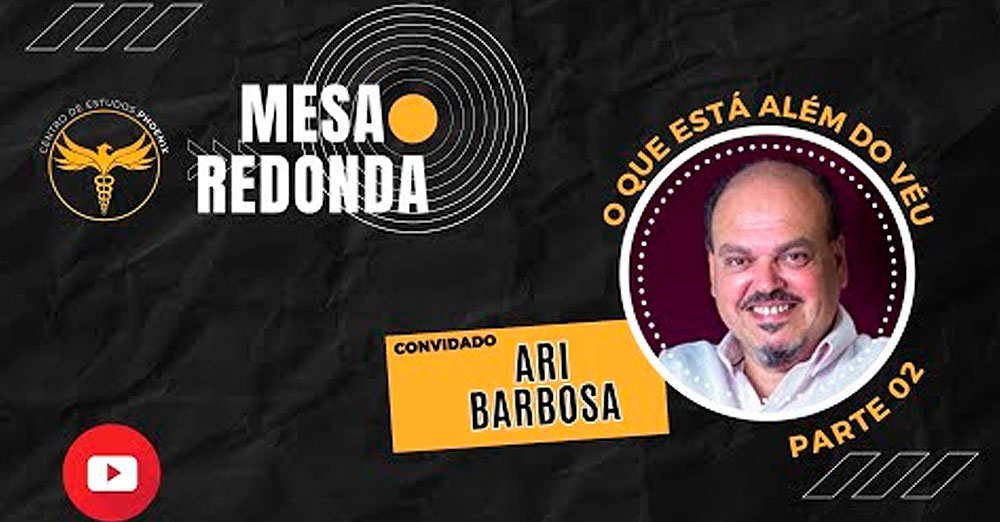 o que está além do véu