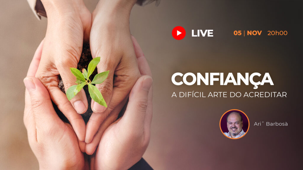 confiança