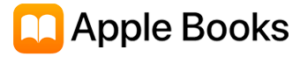 Apple Books logo