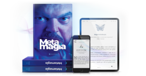 Livro Metamagia Ari Barbosa