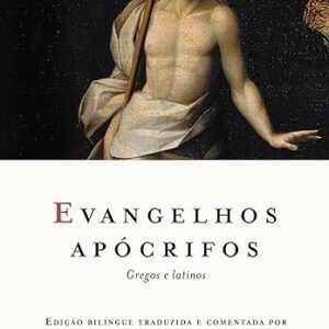 Livro Evangelhos apócrifos gnósticos