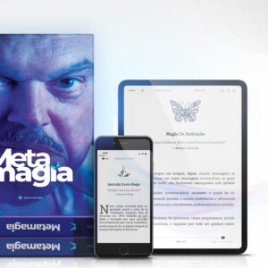 eBook METAMAGIA