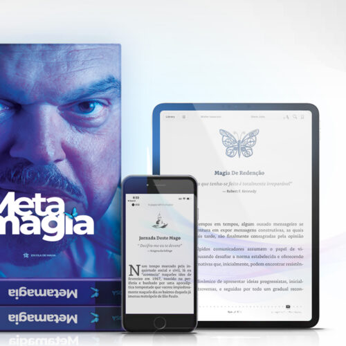 eBook METAMAGIA