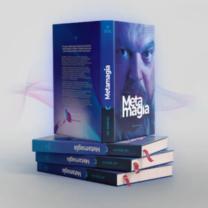 Livro Metamagia Ari Barbosa
