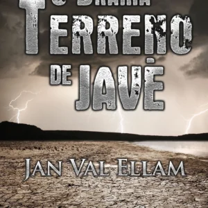 Livro - O Drama Espiritual de Javé Jan Val Elam Rogério de Almeida Freitas jeová