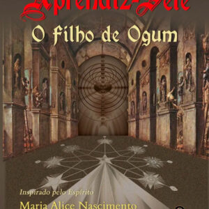 Livro Aprendiz Sete - o filho de Ogum filhos de ogum