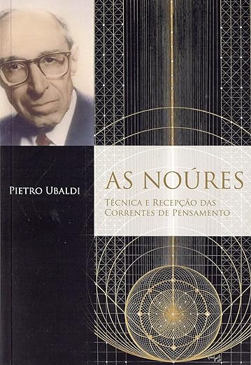 As Noúres - Pietro Ubaldi