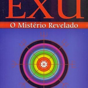 livro de exu orixá exú rubens saraceni umbanda