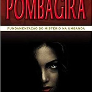 Orixá Pombagira umbanda rubens exusaraceni