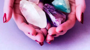 Curso Magia das Pedras