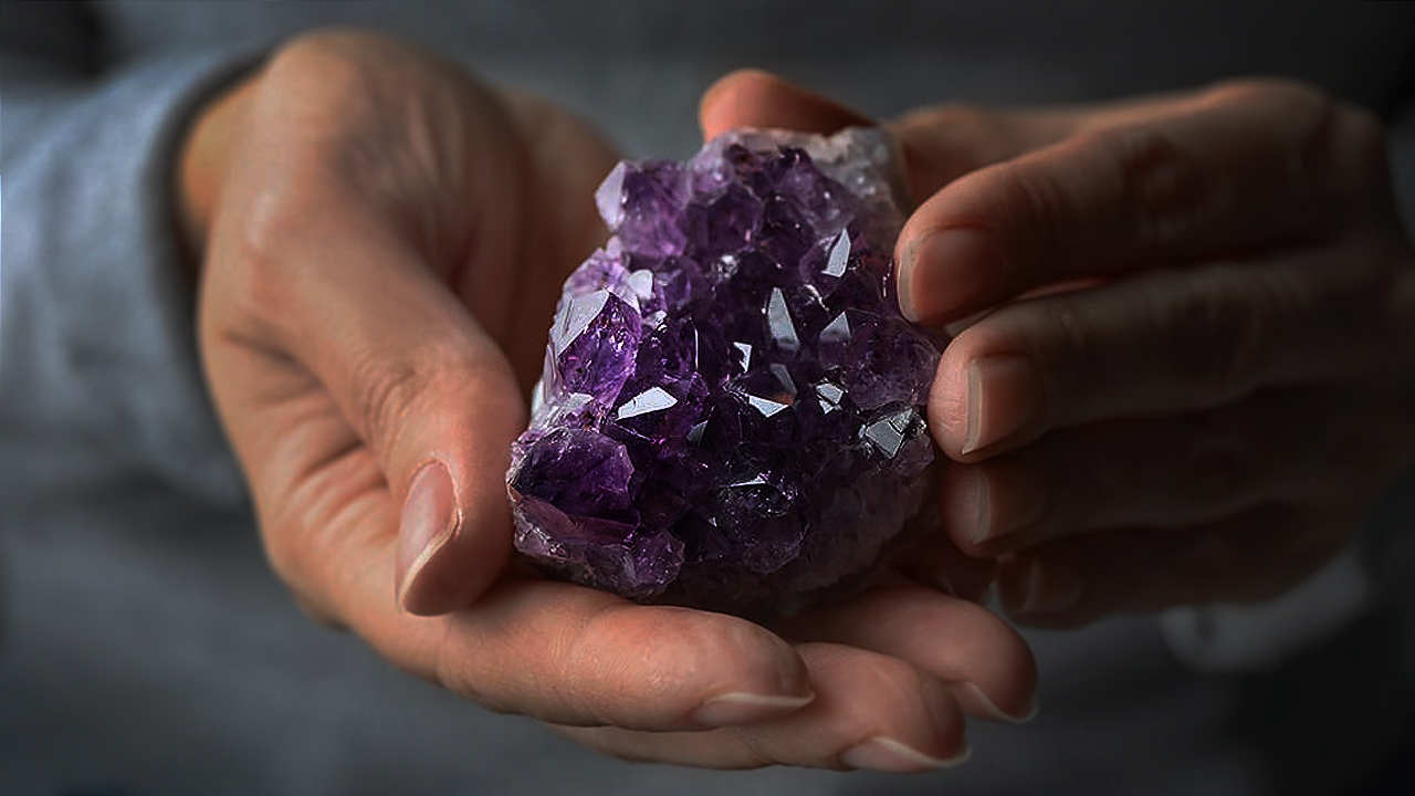 Magia das Pedras