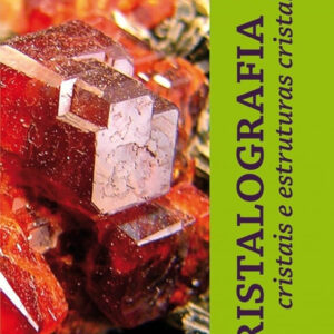 Livro Cristalografia