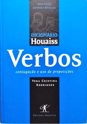 Livro de Verbos para Magia