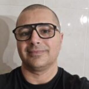 Foto do perfil de Valter Manuel