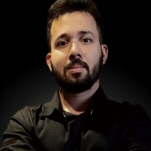 Foto do perfil de Gustavo